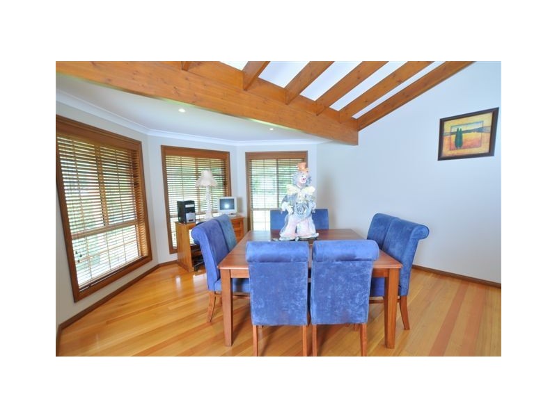 93 Oakridge Road, King Creek NSW 2446