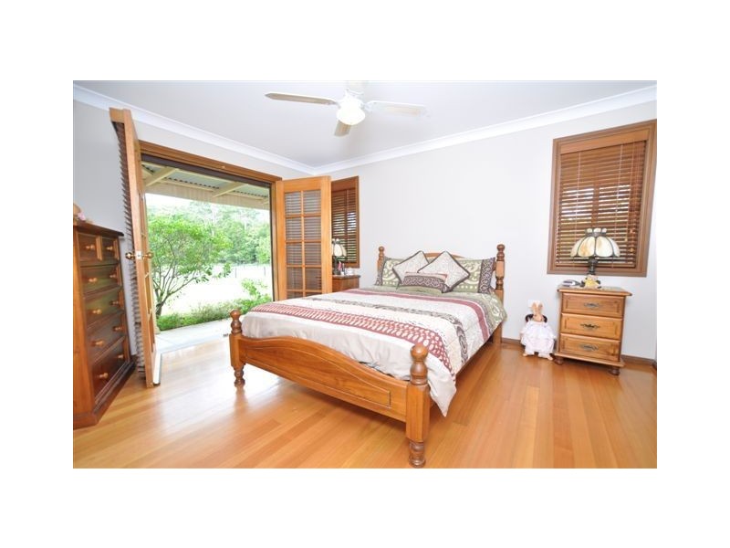 93 Oakridge Road, King Creek NSW 2446