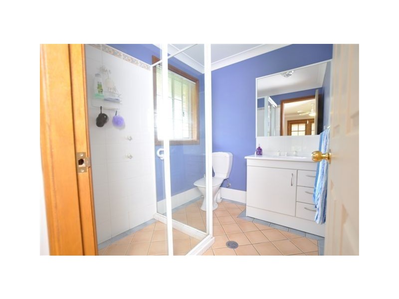 93 Oakridge Road, King Creek NSW 2446