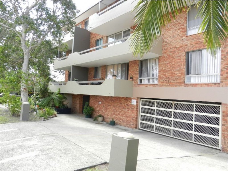 27/14 Arncliffe Avenue, Port Macquarie NSW 2444