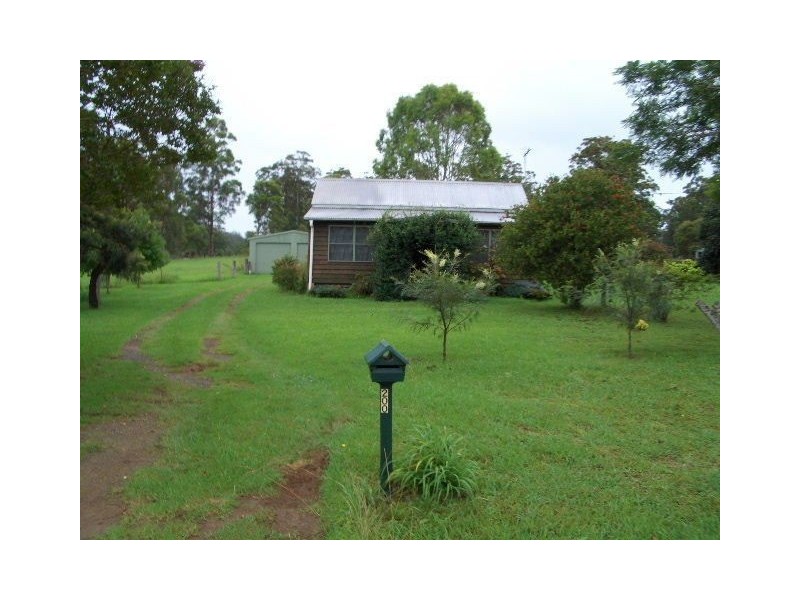 200 Redbank Road, Wauchope NSW 2446