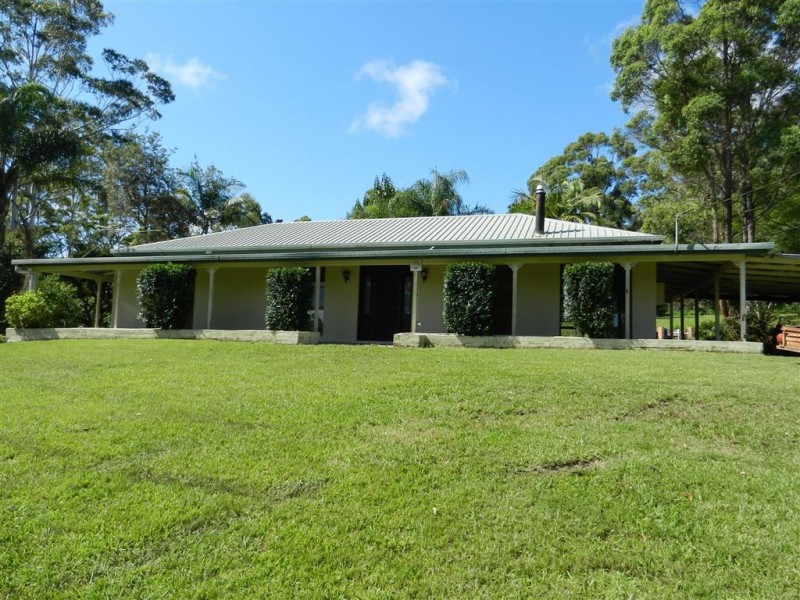 791 Rollands Plains Road, Telegraph Point NSW 2441