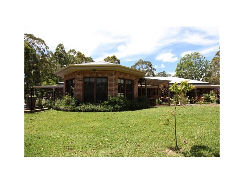 *2898 Oxley Highway, Wauchope NSW 2446