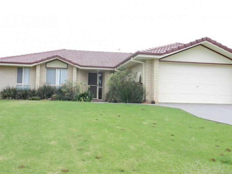 15 Crosslands Drive, Wauchope NSW 2446