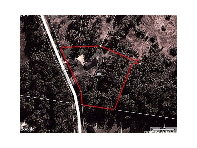197 Old King Creek Road, King Creek NSW 2446