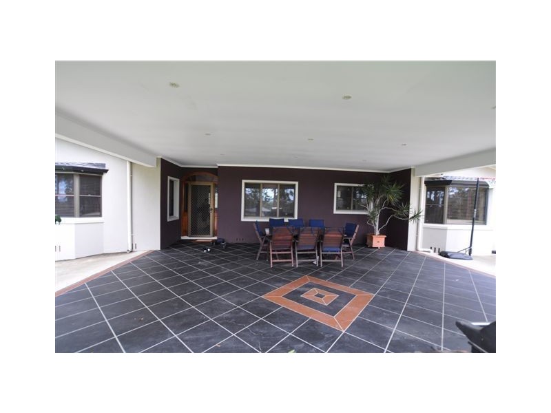 197 Old King Creek Road, King Creek NSW 2446