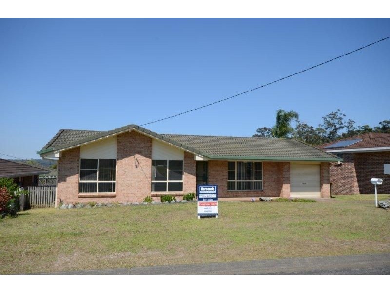 37 Cowarral Circuit, Wauchope NSW 2446