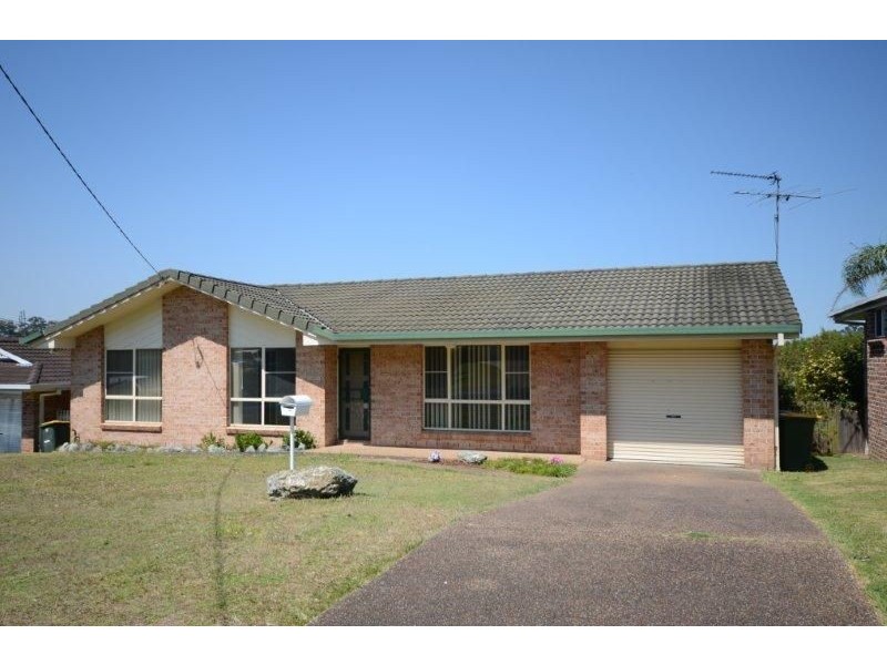 37 Cowarral Circuit, Wauchope NSW 2446