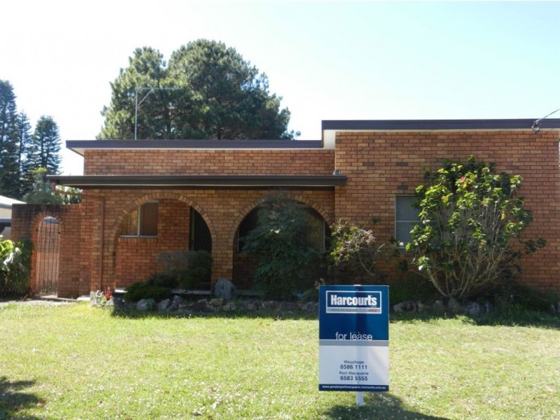 160 Cameron Street, Wauchope NSW 2446