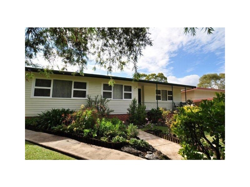 198 Cameron Street, Wauchope NSW 2446