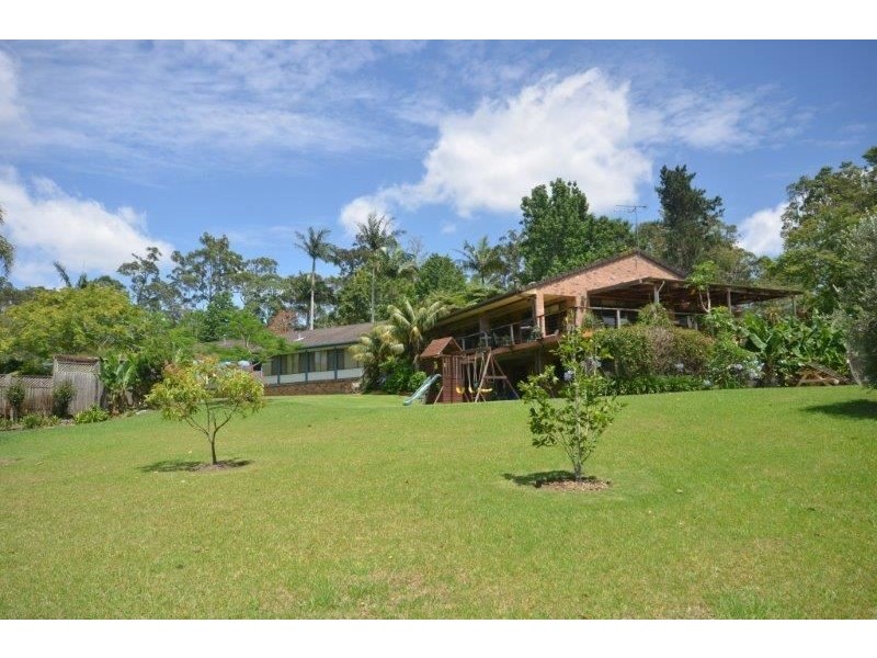 418 Pembrooke Road, Pembrooke NSW 2446