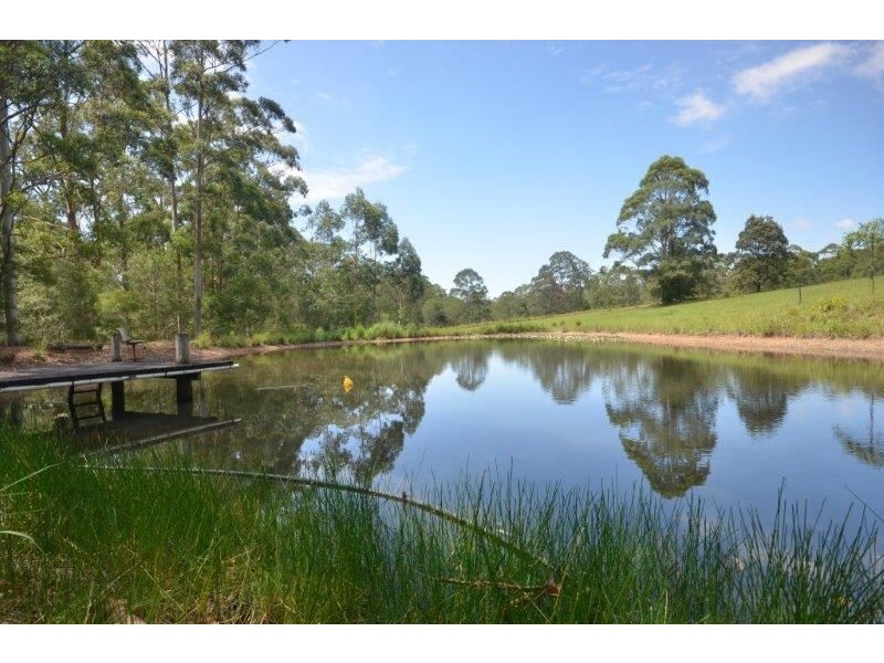 418 Pembrooke Road, Pembrooke NSW 2446