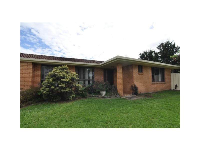 33 Zanardis Lane, Wauchope NSW 2446