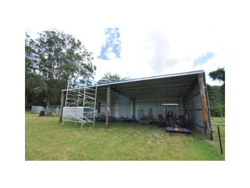 Lot 69 Bunnoo River, Ellenborough NSW 2446