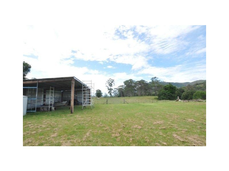 Lot 69 Bunnoo River, Ellenborough NSW 2446