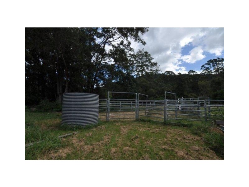 Lot 69 Bunnoo River, Ellenborough NSW 2446