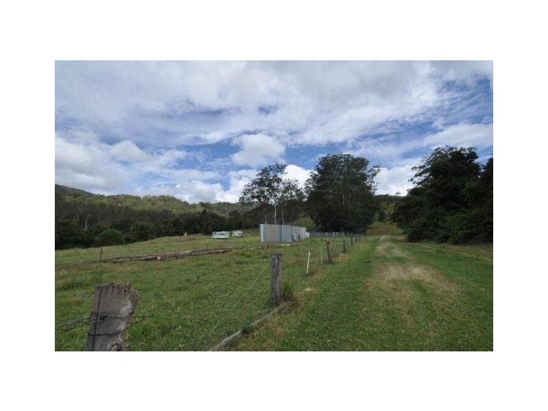 Lot 69 Bunnoo River, Ellenborough NSW 2446
