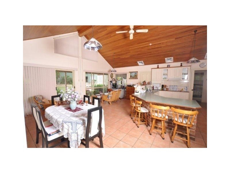 295 Rosewood road, Rosewood NSW 2446