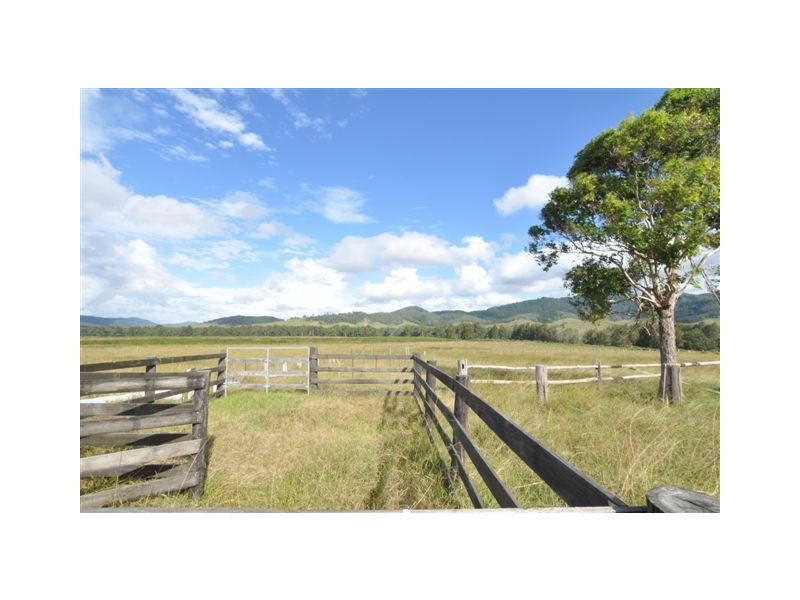 116 Forbes River Road, Yarras NSW 2446