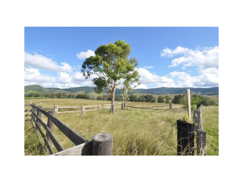 116 Forbes River Road, Yarras NSW 2446