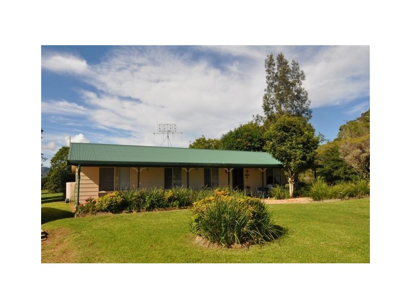 159 Koree Island Road, Beechwood NSW 2446