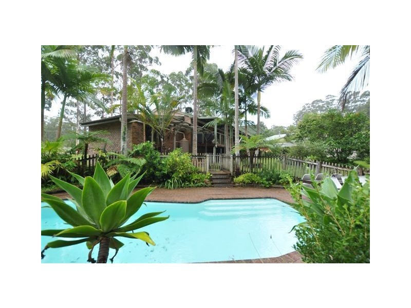 12 Warrew Crescent, King Creek NSW 2446