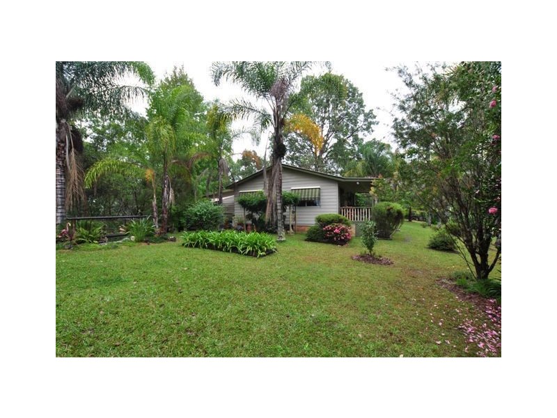 2118 Pappinbarra Road, Pappinbarra NSW 2446