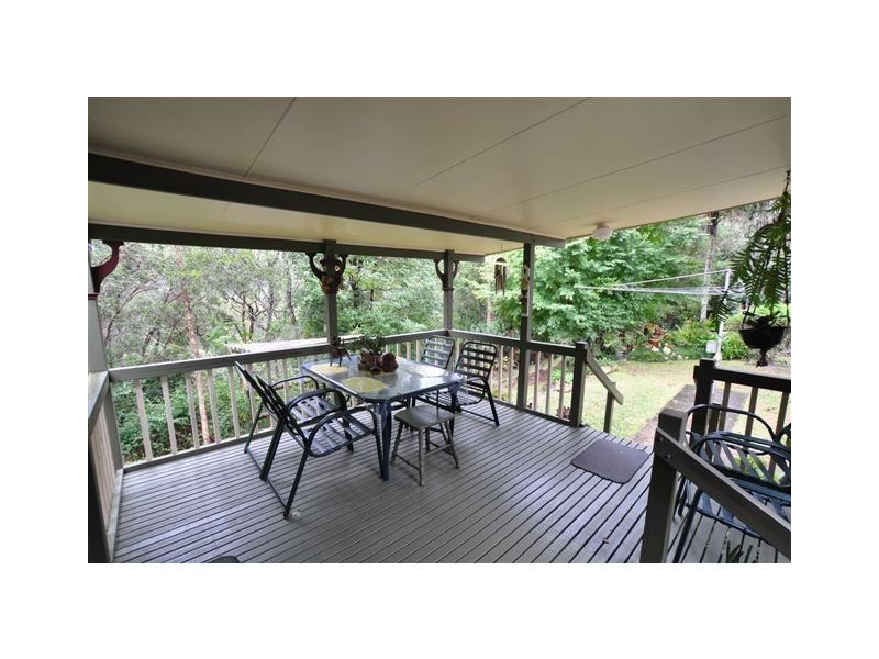 2118 Pappinbarra Road, Pappinbarra NSW 2446