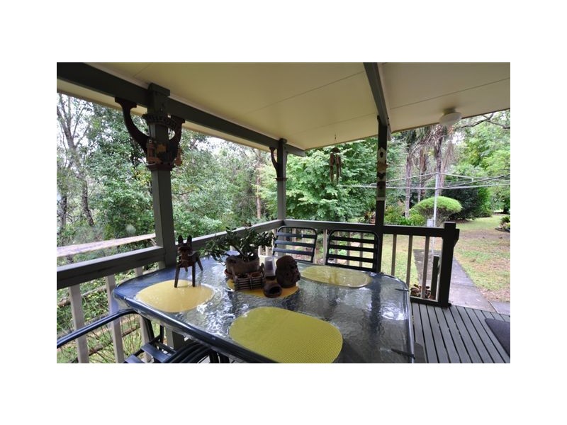 2118 Pappinbarra Road, Pappinbarra NSW 2446