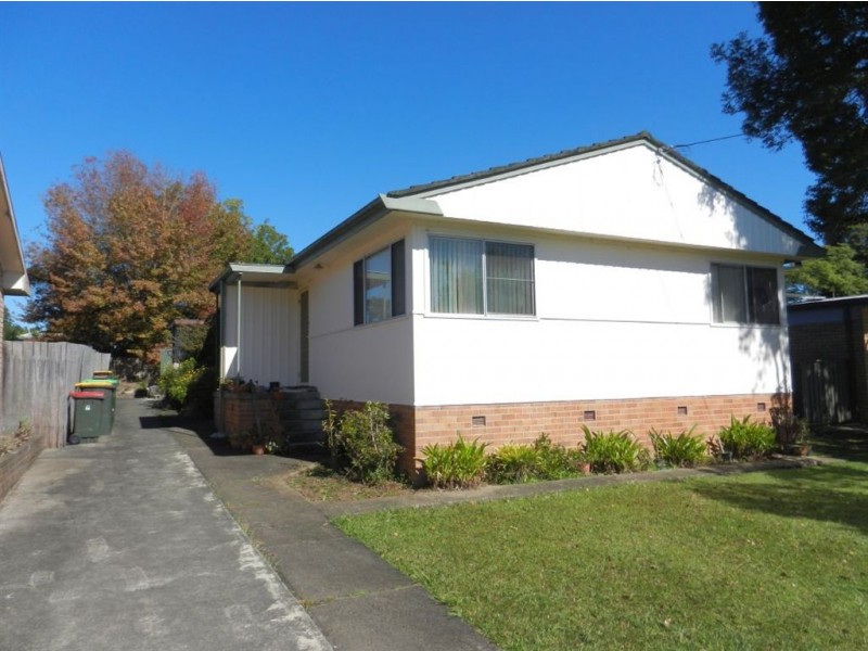 2/26 Waugh Street, Wauchope NSW 2446