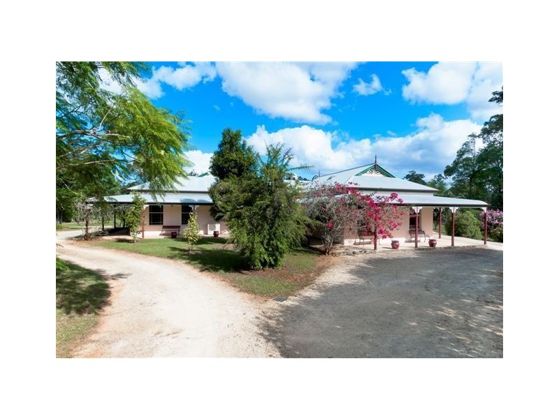 3 Teamsters Way, Wauchope NSW 2446