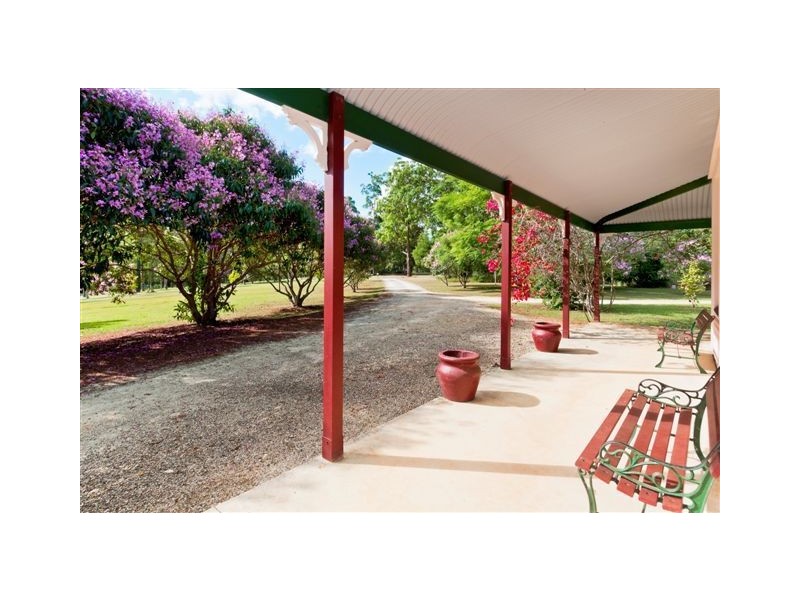 3 Teamsters Way, Wauchope NSW 2446