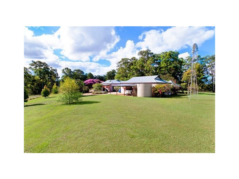 3 Teamsters Way, Wauchope NSW 2446