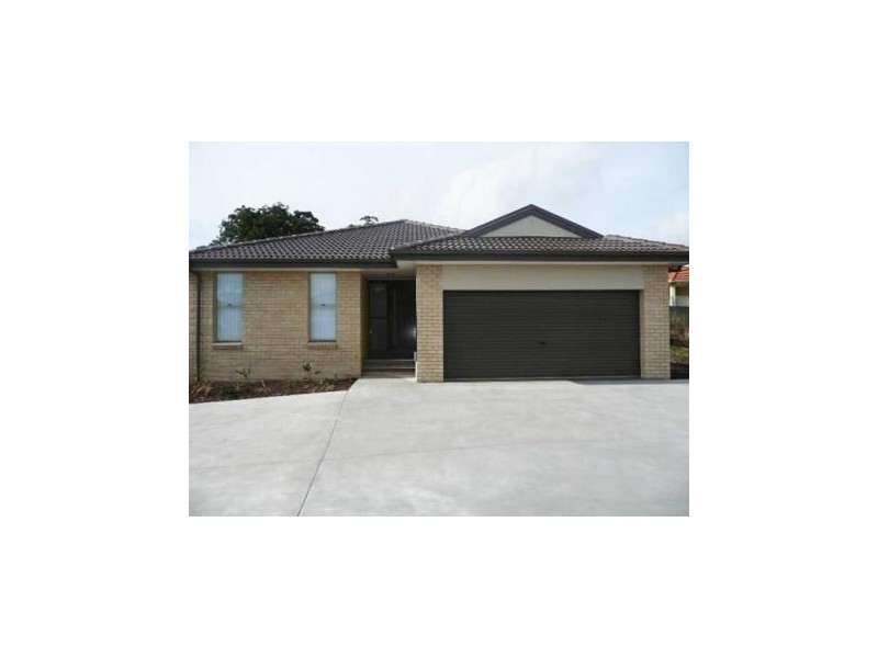 3/43-45 Pead Street, Wauchope NSW 2446