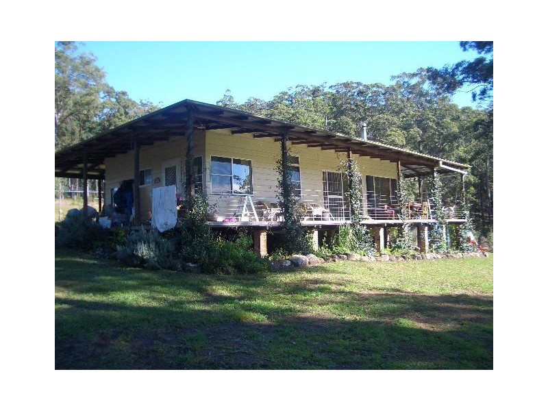 488 Brookhouse Road, Pembrooke NSW 2446