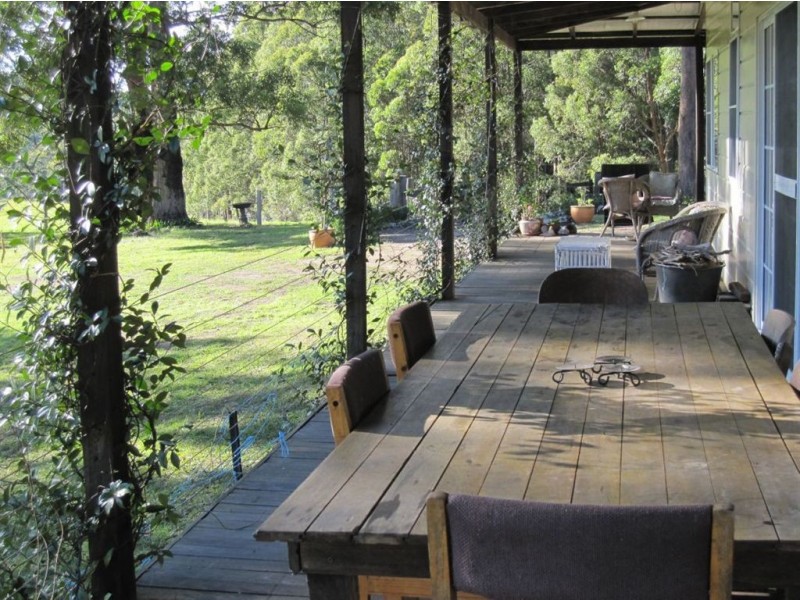 488 Brookhouse Road, Pembrooke NSW 2446