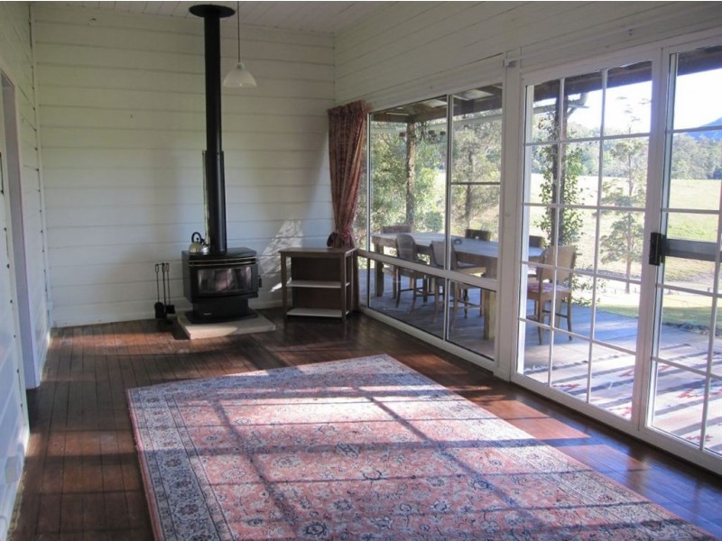 488 Brookhouse Road, Pembrooke NSW 2446
