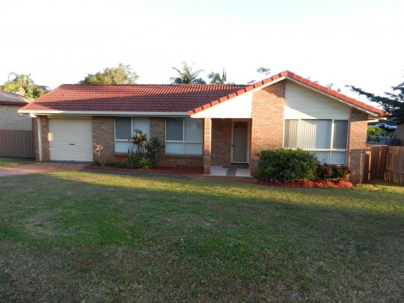 15 Grassmere Way, Port Macquarie NSW 2444