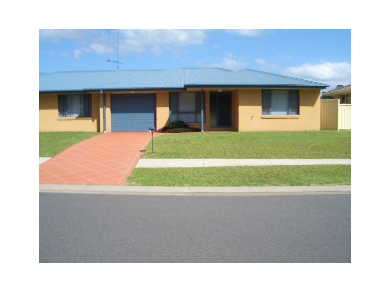 1/32 Colonial Circuit, Wauchope NSW 2446