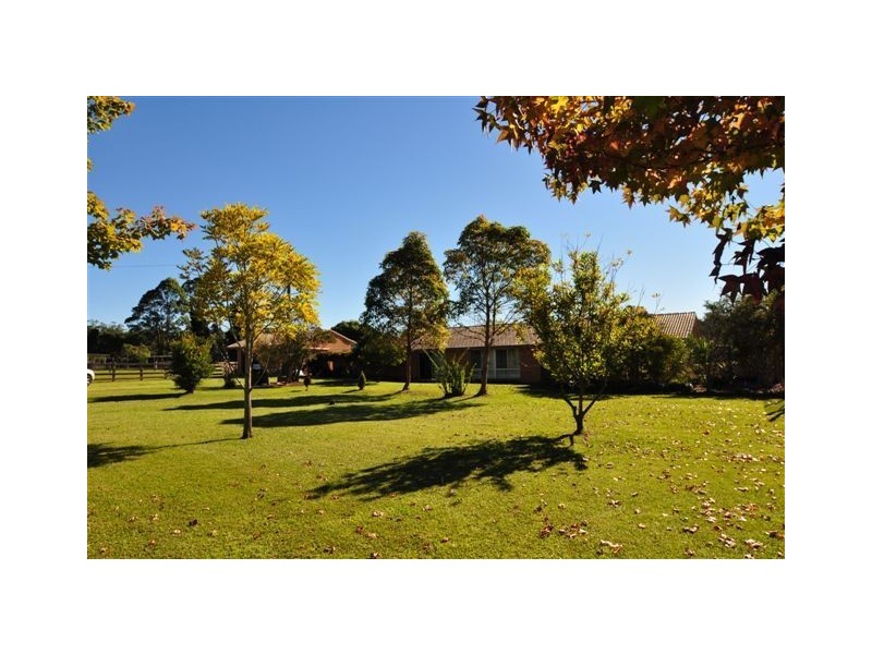 124 Redbank Road, Wauchope NSW 2446