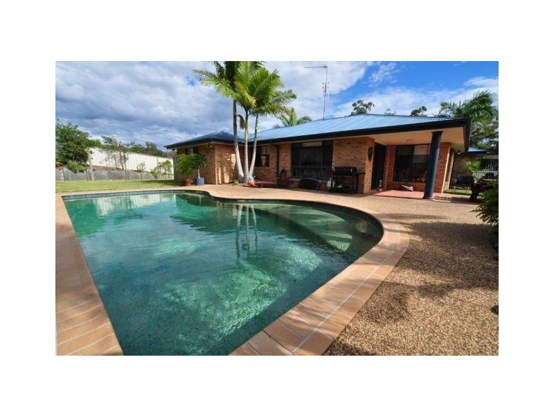 7 Stockwhip Place, Wauchope NSW 2446