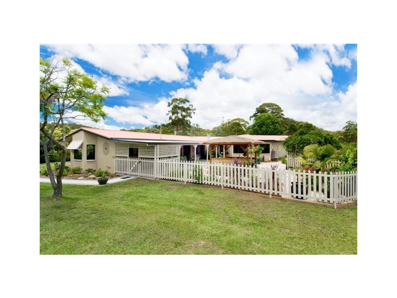 283 Old King Creek Road, Wauchope NSW 2446