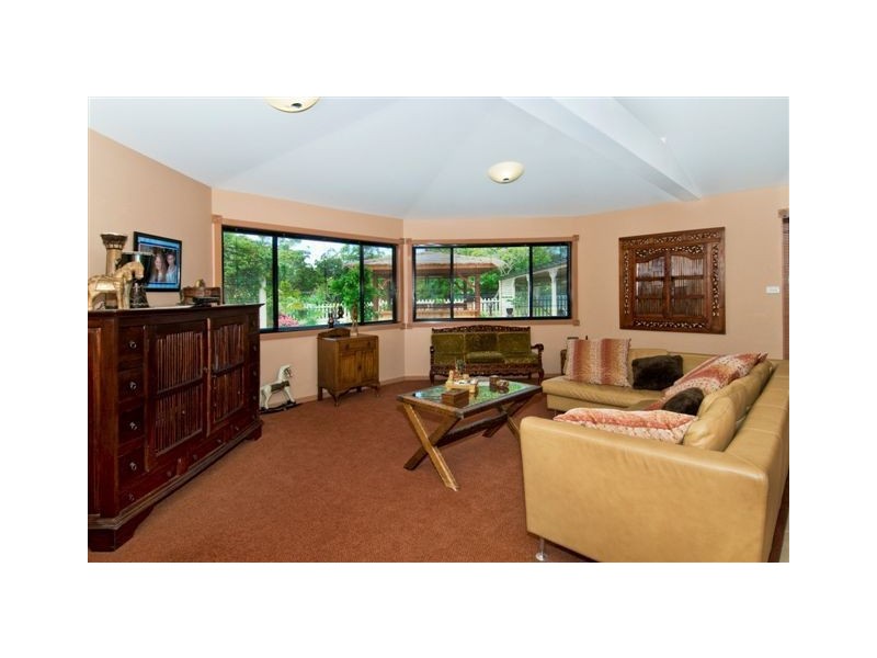 283 Old King Creek Road, Wauchope NSW 2446