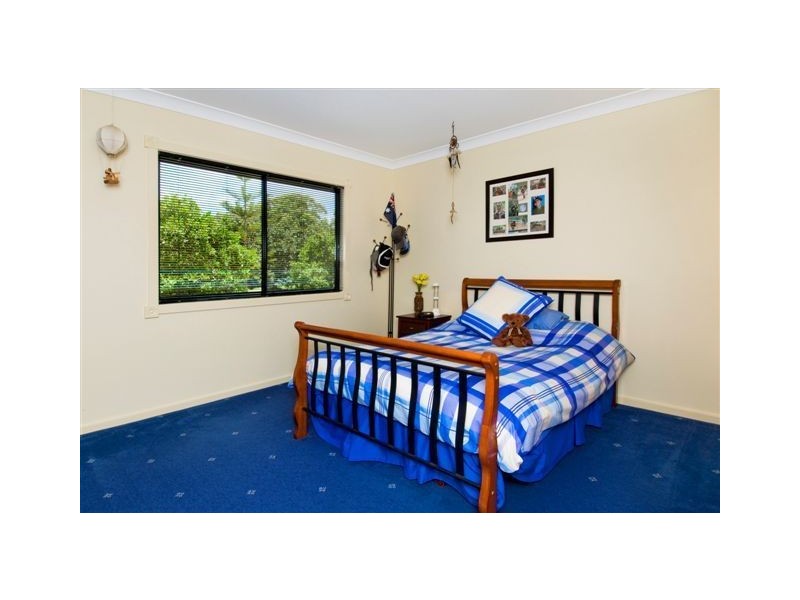 283 Old King Creek Road, Wauchope NSW 2446