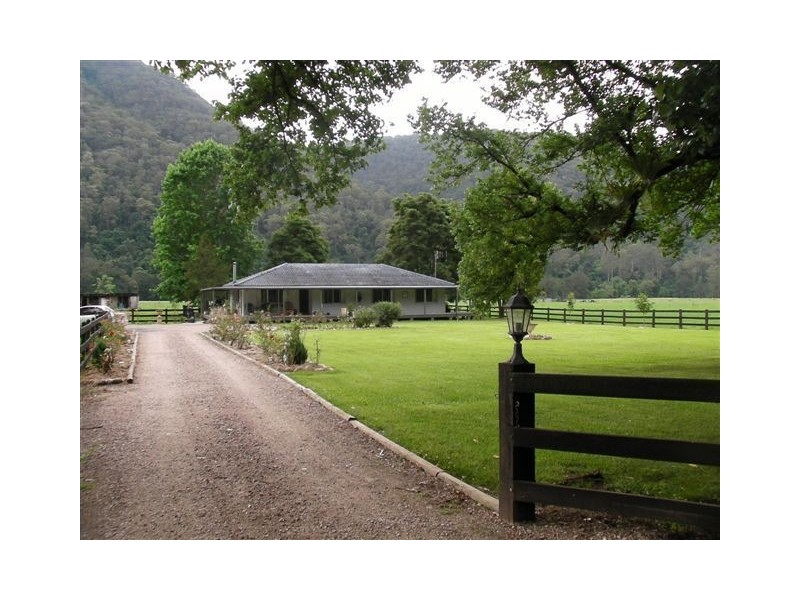 1178 Upper Rollands Plains Road, Rollands Plains Upper NSW 2441