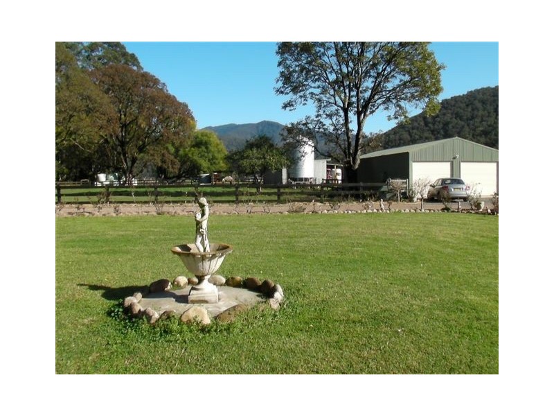 1178 Upper Rollands Plains Road, Rollands Plains Upper NSW 2441