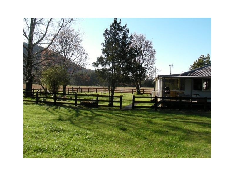 1178 Upper Rollands Plains Road, Rollands Plains Upper NSW 2441