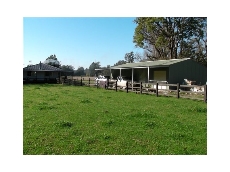 1178 Upper Rollands Plains Road, Rollands Plains Upper NSW 2441