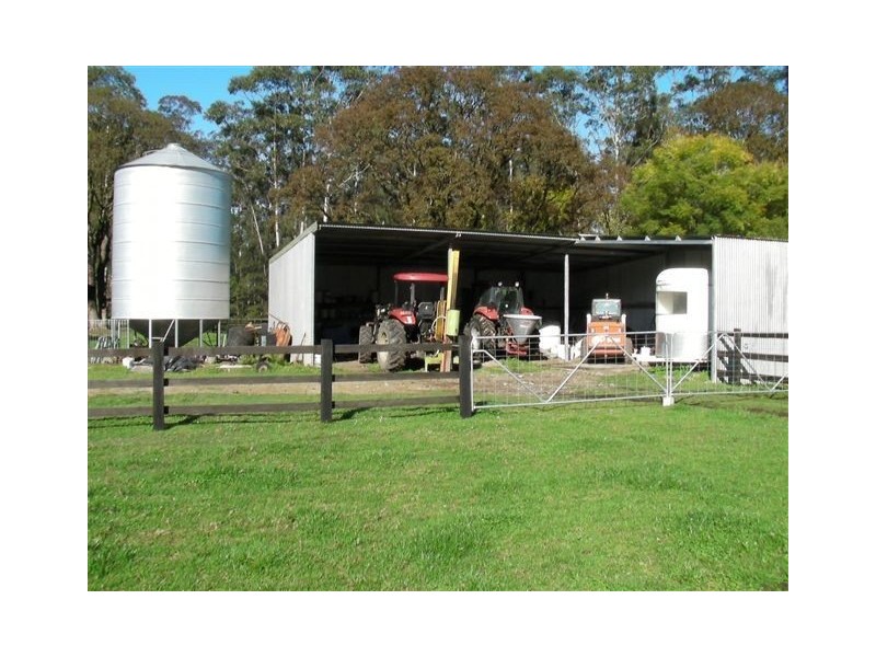 1178 Upper Rollands Plains Road, Rollands Plains Upper NSW 2441