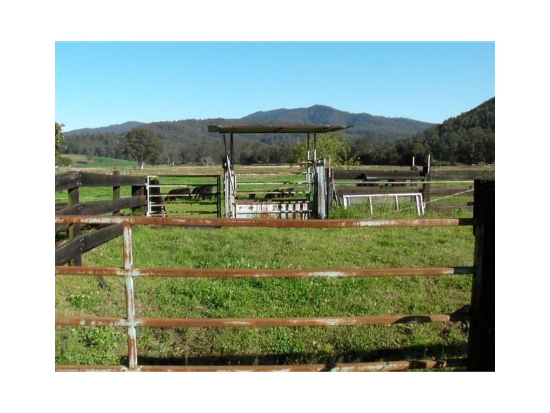 1178 Upper Rollands Plains Road, Rollands Plains Upper NSW 2441